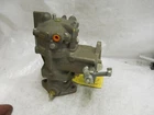 Usa Zenith Carburetor 1BBL. 0-11974 =old New Stock Waukesha. Price: $199.00.