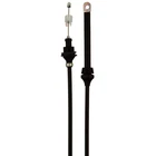 Accelerator Cable Fits 1975-1981 Pontiac Bonneville,catalina Firebird New. Price: $28.15.