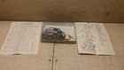 Nos Lift Carburetor Rebuild Parts Kit 2-5615 Mopar 4049320 4271962 New. Price: $35.00.