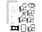For 1982-1983 Pontiac J2000 Carburetor Repair Kit Walker 62584HZRN New. Price: $45.39.