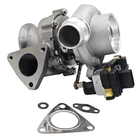 TF035HL Turbocharger 49335-01960 JDE36863 For Jaguar Xe Xf F-pace 2.0 2016- Us New. Price: $295.55.