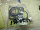 Nos Studebaker 1552288 As 3370 3371 Carburetor Kit 1962 Ohv Remanufactured. Price: $44.99.