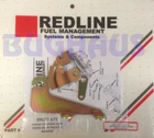 Redline Linkage For Weber Dgs Series Carbs Mazda B2000/B2200 Free Ship New. Price: $37.95.