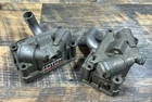 Holley Barrel Carburetor Fuel Bowls 34R6469B Used. Price: $29.00.