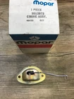 1970 71 Fury Monaco 300 New Yorker Polara Body Mopar Nos Carb Choke 3512872. Price: $95.00.