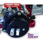 Quick Fuel 47-1QFT, One Black Plastic Electric Choke Cap Performance Racing Part New. Price: $75.21.