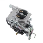 Lablt Carburetor Fit Toyota Forklift Corolla Liteace 5K Engine 21100-13420 New. Price: $77.93.