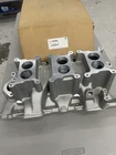 Mopar Performance 6 Pack Aluminum Dual Plane Intake Sb Manifold / P4529054 New. Price: $2275.00.