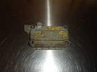 Holley 4-BARREL Carburetor Secondary Side Hung Fuel Float Bowl SHS2 Used. Price: $17.00.