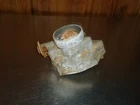 Rochester Model 1-BARREL Carburetor Air Horn 7005596 Chevy Chevrolet Gmc Used. Price: $45.00.