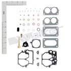 Carburetor Repair Kit Walker For 1975-1987 Toyota Land Cruiser New. Price: $79.20.