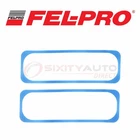 Fel-pro Valve Cover Gasket Set For 1992 Chevrolet Commercial Chassis 4.3L V6 Hn New. Price: $31.52.