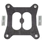 Edelbrock 9266 Heat Insulator New. Price: $32.95.