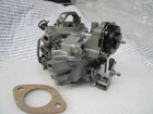 Holley 1BBL. Carburetor R9318=IS 1981-82 Ford/ Mercury 6CYL. Remanufactured. Price: $169.00.