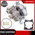 Carburetor Barrel For Chevy Gmc 327 350 396 427 454 Quadrajet 4MV 750CFM New. Price: $207.06.