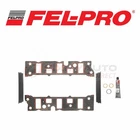 Fel-pro Intake Manifold Gasket Set For 1998-1999 Chevrolet Lumina 3.8L V6 Tc New. Price: $59.89.