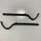 1972-73 Gm All Estate Wagon Rear Bumper Impact Rub Strips Oem 1239904 & 1239905 Used. Price: $135.00.