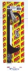Aed 6600BK Holley Gm Billet Throttle Linkage And Spring Brackets New. Price: $75.99.