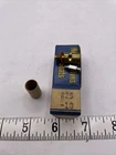 Vintage Nos Hygrade Standard Motor Prod Carburetor Needle Valve R25-10 GA45 New. Price: $9.95.