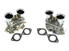 Replacement Carburetor Kit Fits Vw Beetle 1971-1979 82ZCQH New. Price: $266.94.