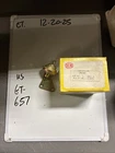 (1) Nos 392341 Carburetor Choke Pull-off Genuine Product New. Price: $10.80.