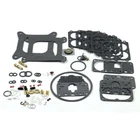 For 3-200 4160 Carburetor Rebuild Kit 390 600 750 Cfm 1850 3310 New. Price: $32.49.