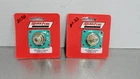 New (2) Quick Fuel 35-1200 Bypass Regulator Diaphragm Kit Lot Qft Used. Price: $75.00.