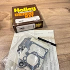 Holley Carburetor Renew Rebuild Kit / 3-638 Rochester Model 1 Bbl. Price: $25.00.