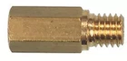 Qty 3 Ebc Keihin Style Hex Head Carburetor Main Jet #165 CR165-4 New. Price: $24.99.