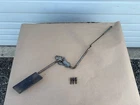 73-79 Ford Truck 78-79 Bronco Gas Pedal Accelerator Linkage Metal Base 1973-1979 Used. Price: $74.99.