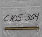 Nos Zenith C105-354 Choke Shaft New. Price: $33.99.