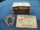 Vintage (nos) 1936-1942 Ford & Chrysler Sun Visor Bracket Repair Kit New. Price: $6.95.