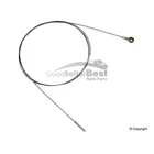 One New Cofle Carburetor Accelerator Cable 10061 111721555A For Volkswagen Vw. Price: $24.48.