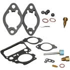 6-CYLINDER Bbl Carburetor Repair Kit 1939-52 Studebaker & 1946-48 Truck New. Price: $78.20.