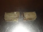 Holley 4-BARREL Carburetor Side Hung Fuel Float Bowl Set 3043 1965 Chevy 327 L79 For. Price: $100.00.