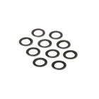 Holley Performance 1008-844 Accelerator Pump Discharge Nozzle Gasket New. Price: $37.04.