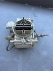 Vintage Mopar Holley 6160-1 Chevrolet 4BBL Carburetor Date # 1082 70-72 Usa! Used. Price: $79.00.