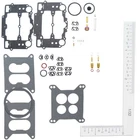 Walker Products Carburetor Repair Kit For 56-71 Chrysler/desoto 6.4L 6.8L 15304B New. Price: $74.52.