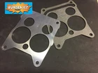 Quadrajet Steel Shim Heat Shield With Gasket 1965-1969 Chevy 68-69 Buick Qjet New. Price: $34.99.