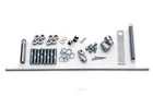 Throttle Linkage Kit Edelbrock 7097 New. Price: $87.66.