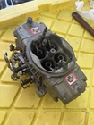 Gaerte Race Engines Holley Hp 850 Cfm Gas 4 Barrel Carburetor Double Pump Imca Used. Price: $500.00.