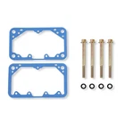 Holley Carburetor Fuel Bowl Gasket 26-124; 4150/4160/4175 New. Price: $53.22.