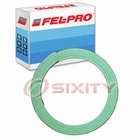 Fel-pro Left Exhaust Pipe Flange Gasket For 2007-2015 Toyota Tundra 5.7L V8 Ht New. Price: $14.04.