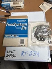 Tomco Carburetor Kit 5290A, Vintage Nos Sealed Bag New. Price: $13.50.