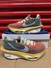 Men 9.5 -nike Air Zoom Alphafly Next% Prm International Running Pk IH3575-999 New. Price: $169.99.
