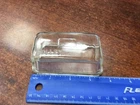 Holley 1904 1-BARREL Carburetor Glass Fuel Float Bowl Very Nice Original Used. Price: $120.00.