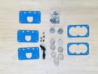 Holley Carburetor Msd Distributor Parts Lot Gasket Spring Bushing Power Valve New. Price: $50.00.