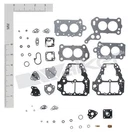 Walker Products Carburetor Repair Kit 15793E New. Price: $49.30.