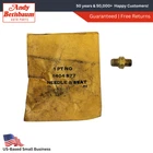 1952-1960 Dodge Truck B-3 B-4 C-1 C-3 Carburetor Needle & Seat 1404577 Nos New. Price: $21.05.