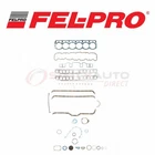 Fel-pro Gasket Set For 1969-1971 International MA1200 3.8L L6 Engine Fn New. Price: $132.64.